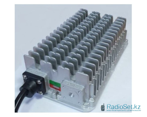 Зарядное устройство Tonsload Модель WT2410 24V 10A (AGM/GEL)